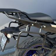 Багажник (крепление центрального кофра) для Yamaha MT-09 Tracer (Tracer 900, FJ-09) 2015-2020 - Багажник (крепление центрального кофра) для Yamaha MT-09 Tracer (Tracer 900, FJ-09) 2015-2020
