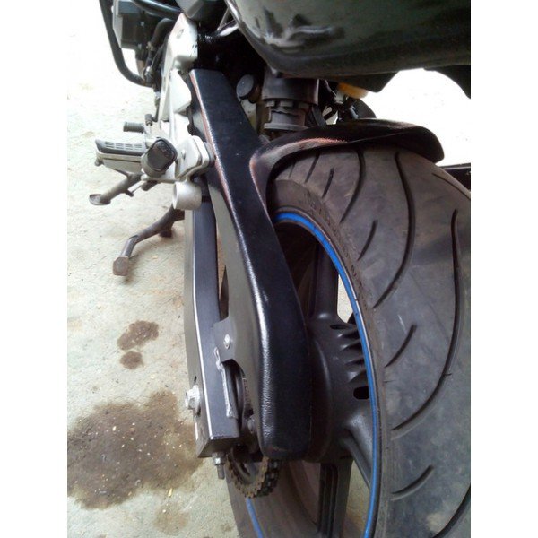 Хагер для Honda CBF 500