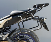 Багажные рамки для Yamaha MT-09 Tracer (Tracer 900, FJ-09) 2015-2017 