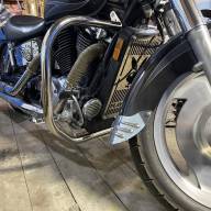 Дуги передние классические для Honda VT1100 Shadow Sabre - Дуги передние классические для Honda VT1100 Shadow Sabre