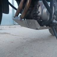 Защита двигателя для BMW F850GS - Защита двигателя для BMW F850GS