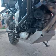 Защита двигателя для BMW F850GS - Защита двигателя для BMW F850GS