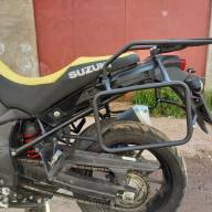 Рамки багажные для Suzuki DL1000 2014- - Рамки багажные для Suzuki DL1000 2014-