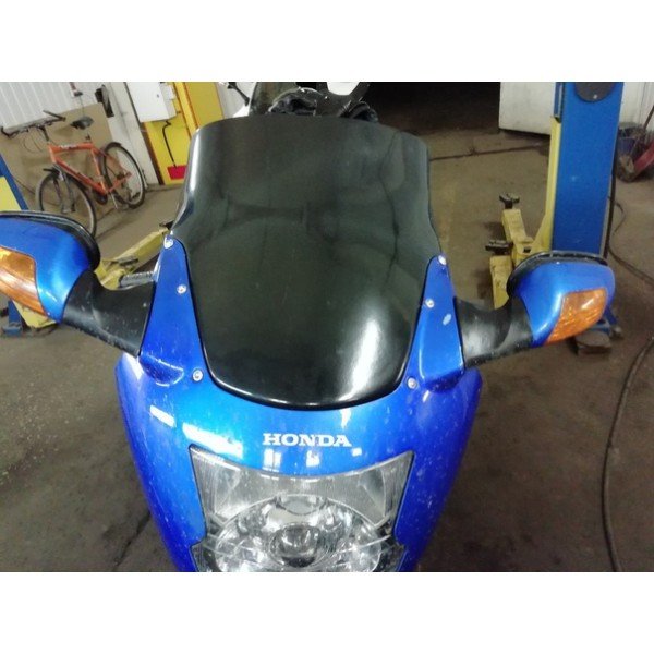 Обтекатель honda cb