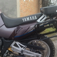 Багажные рамки для Yamaha XTZ 750 Super Tenere - Багажные рамки для Yamaha XTZ 750 Super Tenere