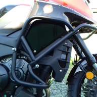 Защитные дуги HONDA VFR1200X CROSSTOURER - Защитные дуги HONDA VFR1200X CROSSTOURER