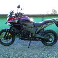 Защитные дуги HONDA VFR1200X CROSSTOURER - Защитные дуги HONDA VFR1200X CROSSTOURER