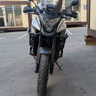Защитные дуги HONDA VFR1200X CROSSTOURER - Защитные дуги HONDA VFR1200X CROSSTOURER
