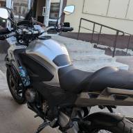 Защитные дуги HONDA VFR1200X CROSSTOURER - Защитные дуги HONDA VFR1200X CROSSTOURER