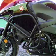 Защитные дуги HONDA VFR1200X CROSSTOURER - Защитные дуги HONDA VFR1200X CROSSTOURER