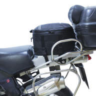 Сумка седельная Touring, объём 12-20 литров - Сумка седельная Touring, объём 12-20 литров