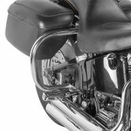 Задние дуги для HD Softail FatBoy 2000-2017 - Задние дуги для HD Softail FatBoy 2000-2017