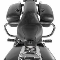 Задние дуги для HD Softail FatBoy 2000-2017 - Задние дуги для HD Softail FatBoy 2000-2017