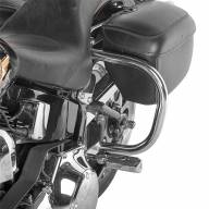 Задние дуги для HD Softail FatBoy 2000-2017 - Задние дуги для HD Softail FatBoy 2000-2017