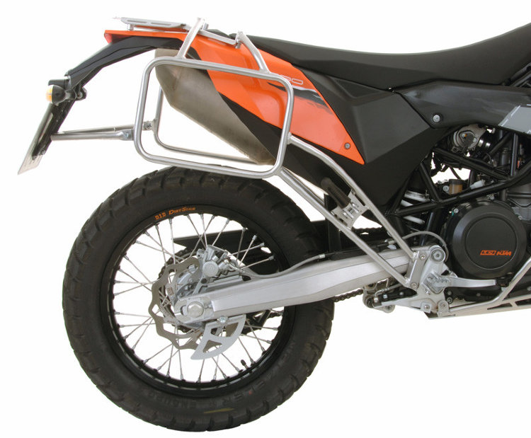 Багажные рамки KTM 690