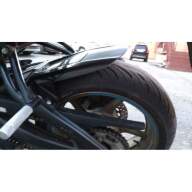 Удлинитель штатного хагера для Yamaha FZ 1 2006-2015 - Удлинитель штатного хагера для Yamaha FZ 1 2006-2015