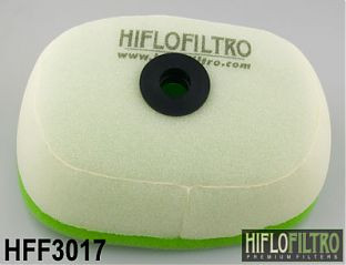 Воздушный фильтр Hiflo Filtro для SUZUKI Djebel 250XC 96-07