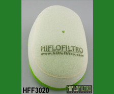 Воздушный фильтр Hiflo Filtro для SUZUKI DR250 (S,SE) 90-99