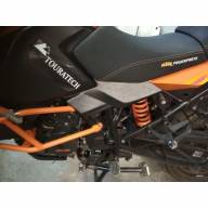 Боковые крышки для KTM 1190 - Боковые крышки для KTM 1190