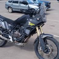 Багажная система для Yamaha Tenere 700 - Багажная система для Yamaha Tenere 700