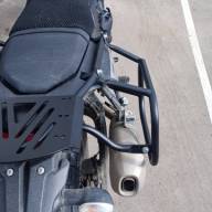 Багажная система для Yamaha Tenere 700 - Багажная система для Yamaha Tenere 700