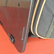 Багажная пластина  - Багажная пластина 