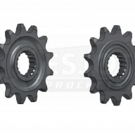 Передняя звезда Esjot 50-32187-13 (аналог JTF1344SC.13) для Honda 250 CRF R 2018-2019 - Передняя звезда Esjot 50-32187-13 (аналог JTF1344SC.13) для Honda 250 CRF R 2018-2019