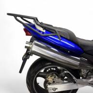 Багажник для Honda CB600F Hornet (1998-2006) - Багажник для Honda CB600F Hornet (1998-2006)