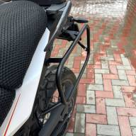 Багажные рамки для KTM 1090 ADV - Багажные рамки для KTM 1090 ADV