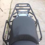 Рамки багажные BMW R1250GS LC/ R1200GS LC - Рамки багажные BMW R1250GS LC/ R1200GS LC
