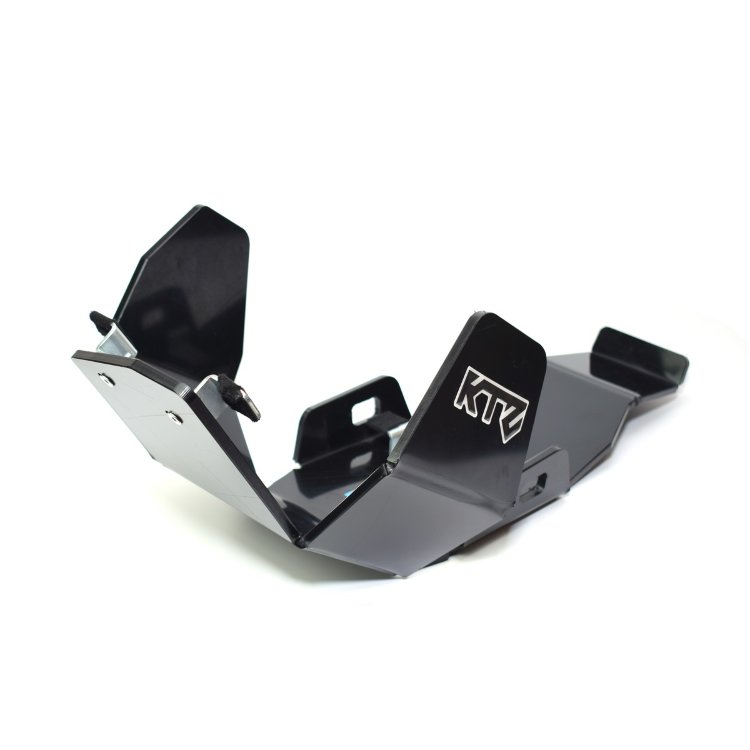 Защита картера для Regulmoto CR-Z 300 (ZS174FMM)