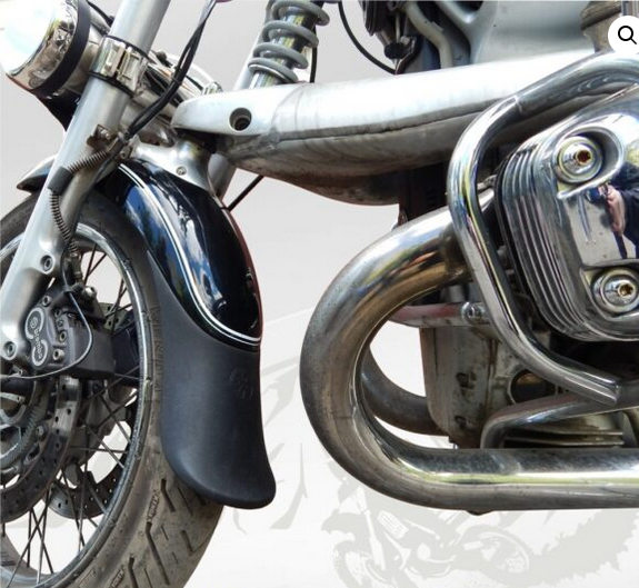 Удлинитель переднего крыла для BMW R1200C (1996-2004)