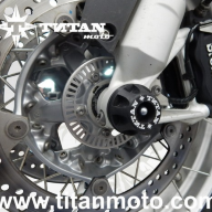 Слайдеры передней оси вилки BMW R1250GS - Слайдеры передней оси вилки BMW R1250GS