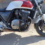 Защитные дуги для Honda CB 1000 Super Four (92-97) - Защитные дуги для Honda CB 1000 Super Four (92-97)