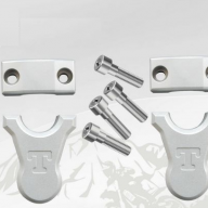 Проставки руля регулируемые D=32mm  - Проставки руля регулируемые D=32mm 