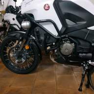 Защитные дуги для Honda VFR 1200X Crosstourer - Защитные дуги для Honda VFR 1200X Crosstourer