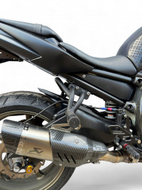 Сабкейдж для мотоцикла Yamaha FZ1-N 2006-2015